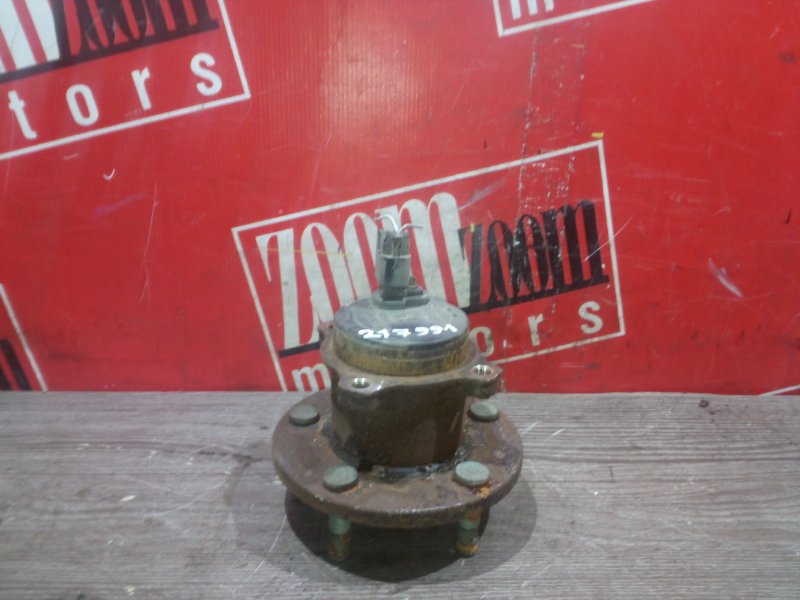 Ступица, 1000 рублей, Красноярск