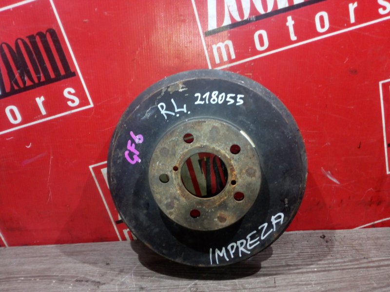 Барабан тормозной, 800 рублей, Красноярск