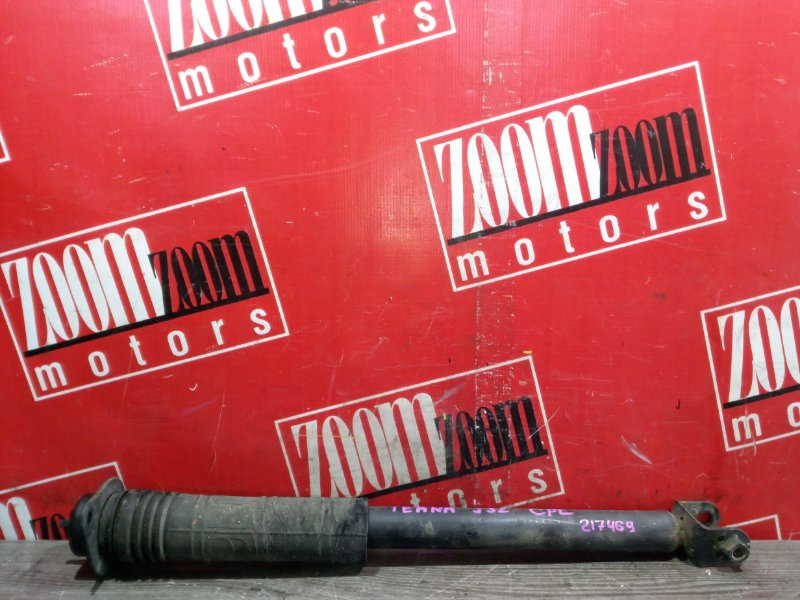 Амортизатор, 900 рублей, Красноярск