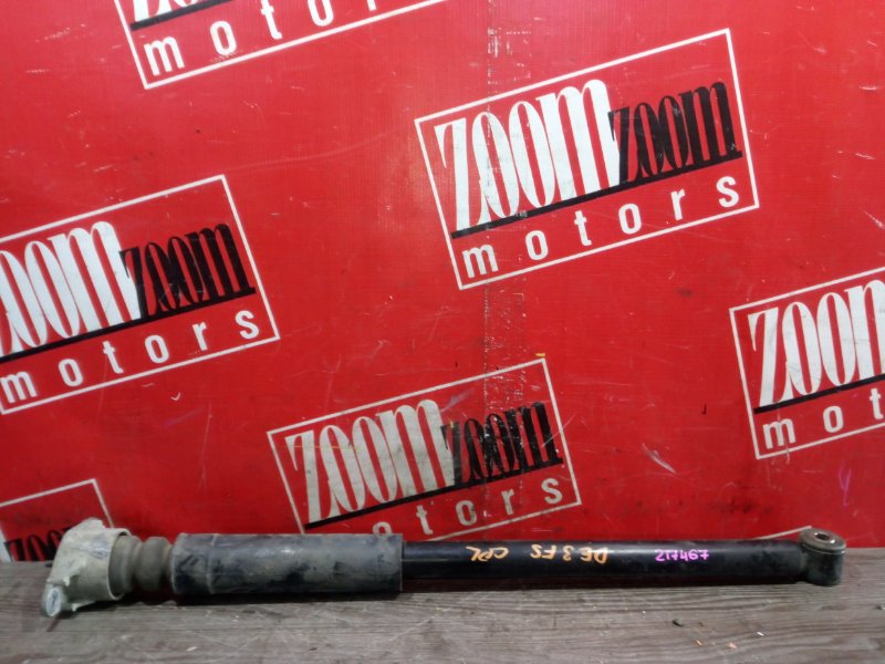 Амортизатор, 1200 рублей, Красноярск