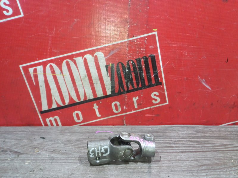 Кардан рулевой, 400 рублей, Красноярск