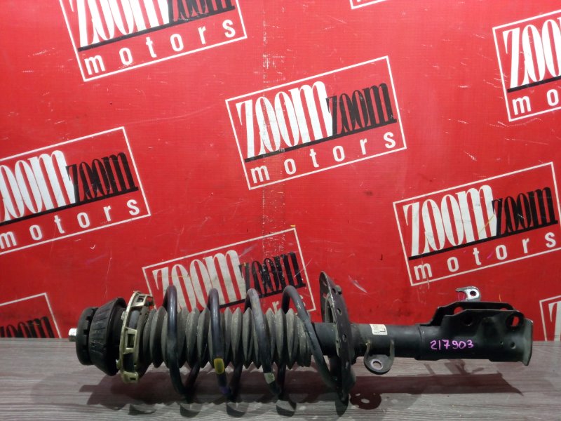 Стойка подвески, 1500 рублей, Красноярск