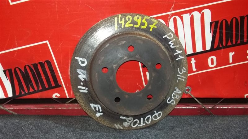 Диск тормозной, 800 рублей, Красноярск