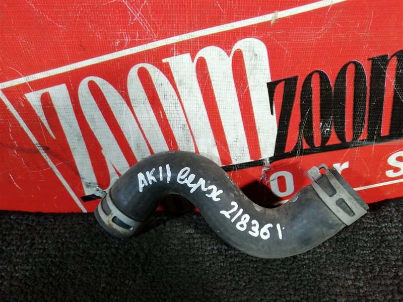 Патрубок радиатора, 600 рублей, Красноярск