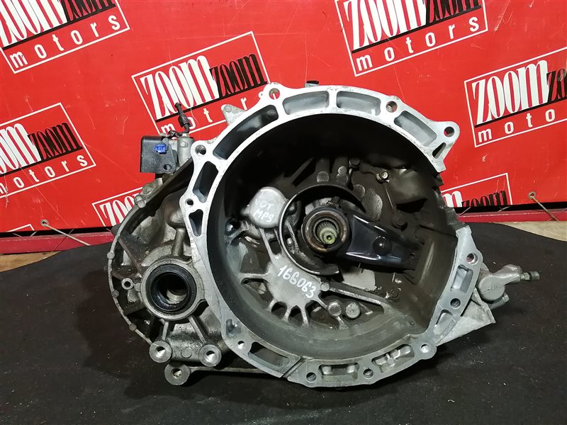 МКПП, 26600 рублей, Красноярск