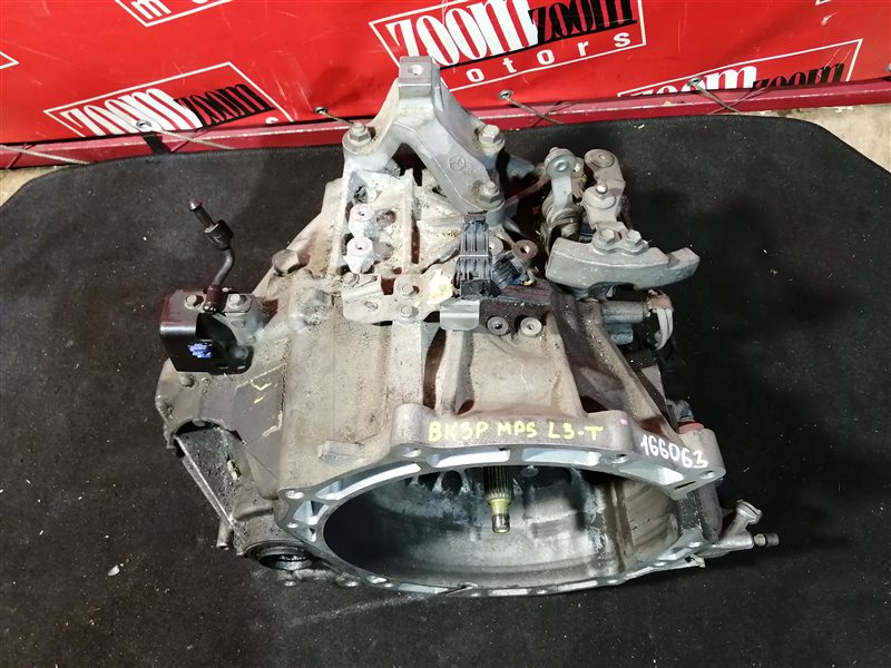 МКПП, 26600 рублей, Красноярск