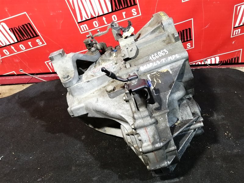 МКПП, 26600 рублей, Красноярск