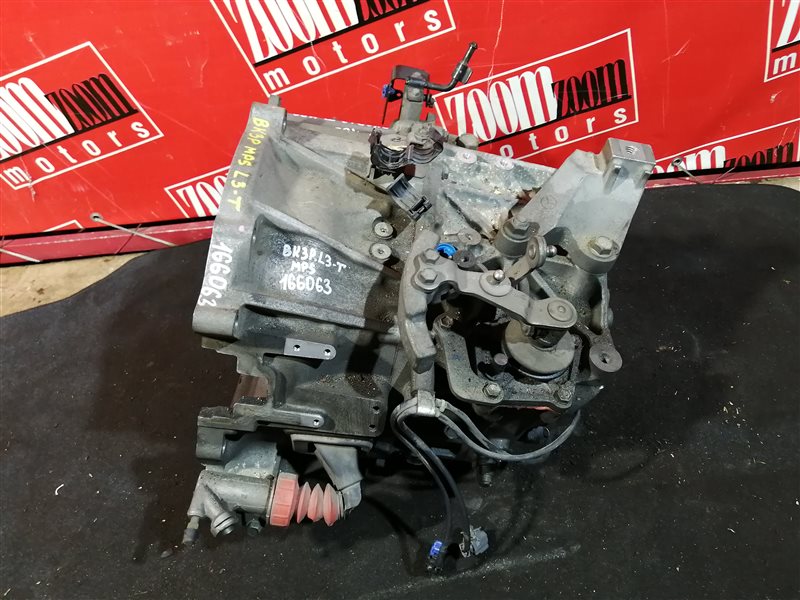 МКПП, 26600 рублей, Красноярск