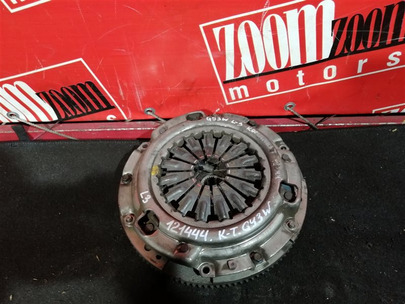 МКПП, 28500 рублей, Красноярск