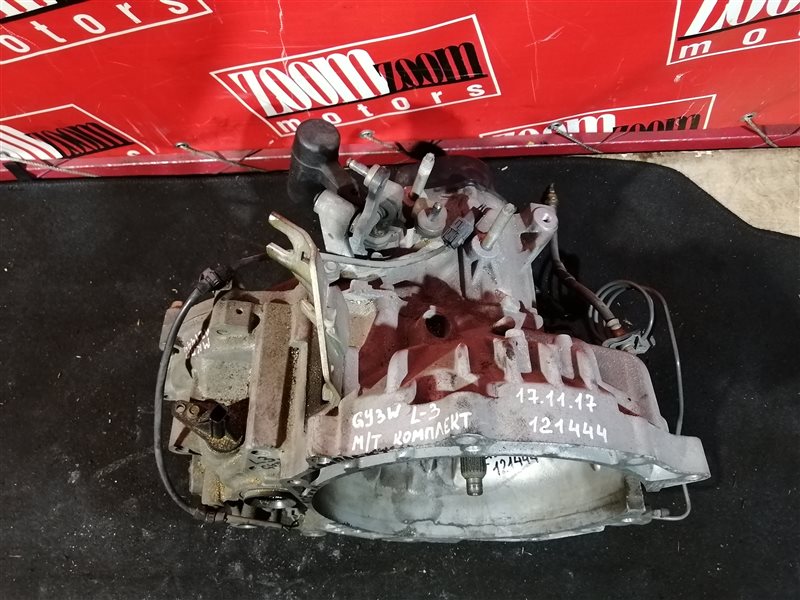 МКПП, 28500 рублей, Красноярск