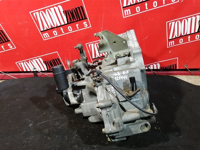 МКПП, 28500 рублей, Красноярск