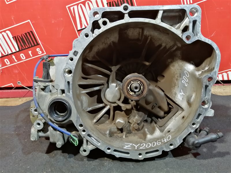 МКПП, 14300 рублей, Красноярск