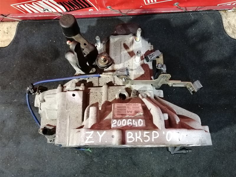 МКПП, 14300 рублей, Красноярск