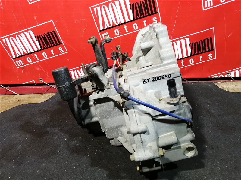 МКПП, 14300 рублей, Красноярск