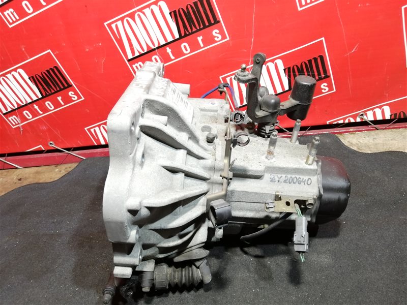 МКПП, 14300 рублей, Красноярск