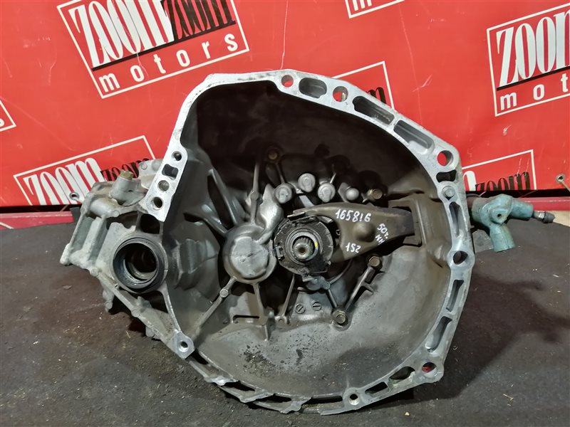 МКПП, 7600 рублей, Красноярск