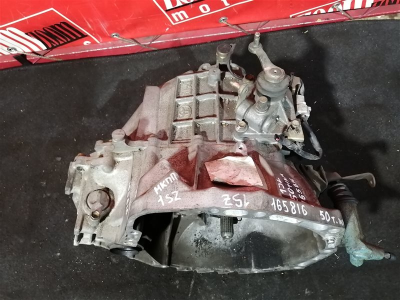 МКПП, 7600 рублей, Красноярск