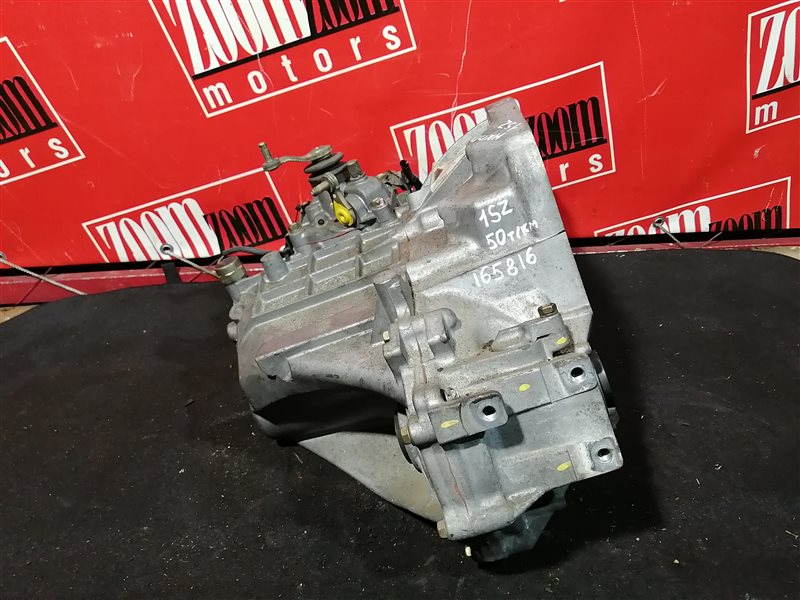 МКПП, 7600 рублей, Красноярск