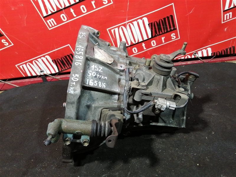 МКПП, 7600 рублей, Красноярск