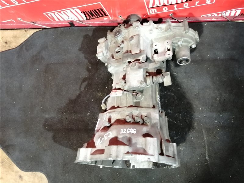 МКПП, 23800 рублей, Красноярск