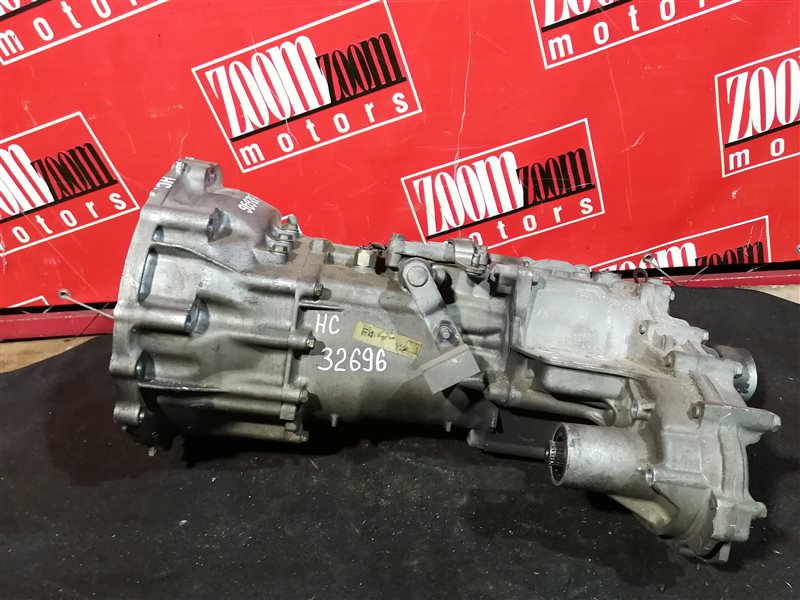 МКПП, 23800 рублей, Красноярск