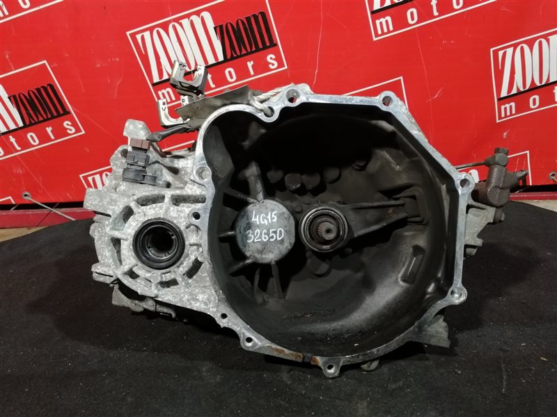 МКПП, 17100 рублей, Красноярск