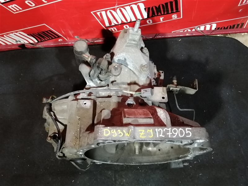 МКПП, 8600 рублей, Красноярск