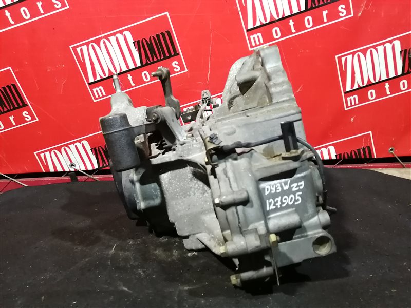 МКПП, 8600 рублей, Красноярск