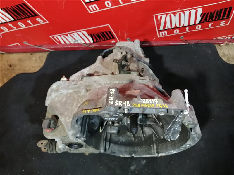 МКПП, 15200 рублей, Красноярск