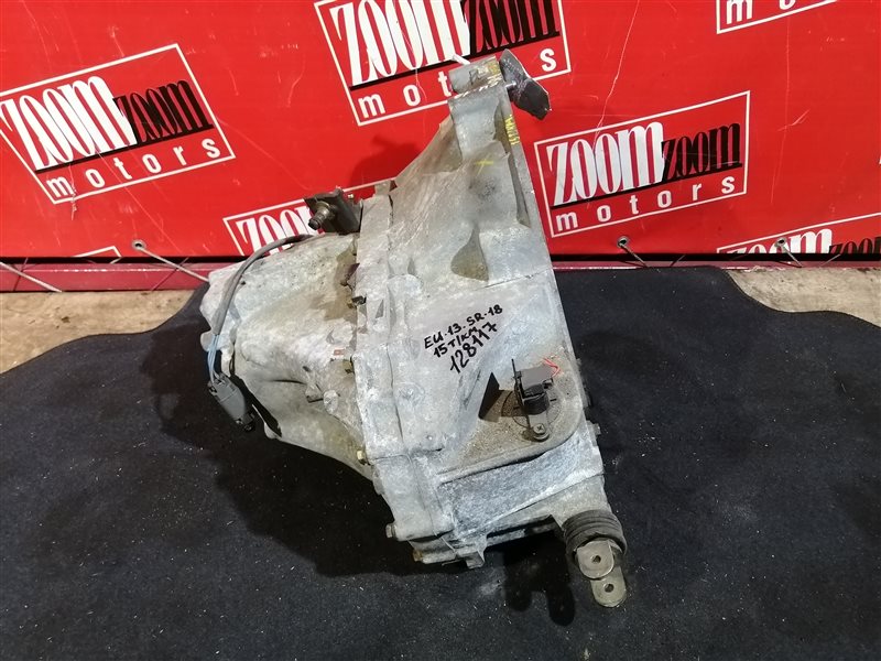 МКПП, 15200 рублей, Красноярск