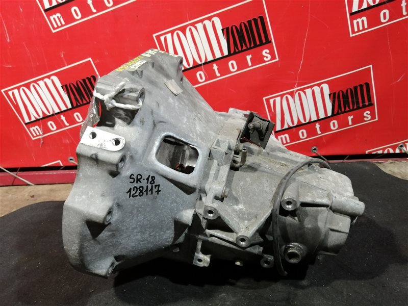 МКПП, 15200 рублей, Красноярск