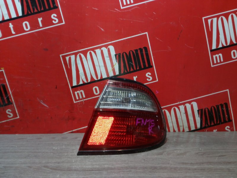 Фонарь (Стоп-сигнал), 1000 рублей, Красноярск