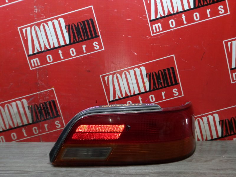 Фонарь (Стоп-сигнал), 500 рублей, Красноярск