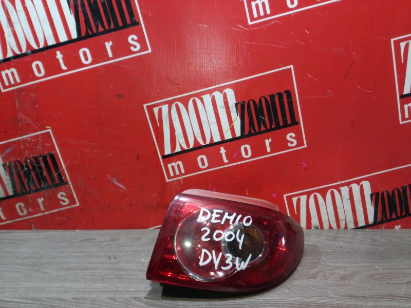 Фонарь (Стоп-сигнал), 500 рублей, Красноярск