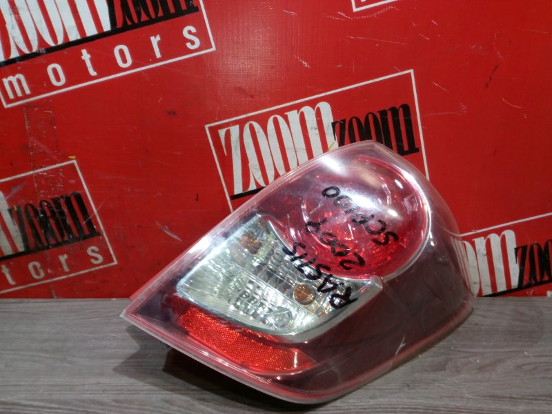 Фонарь (Стоп-сигнал), 700 рублей, Красноярск