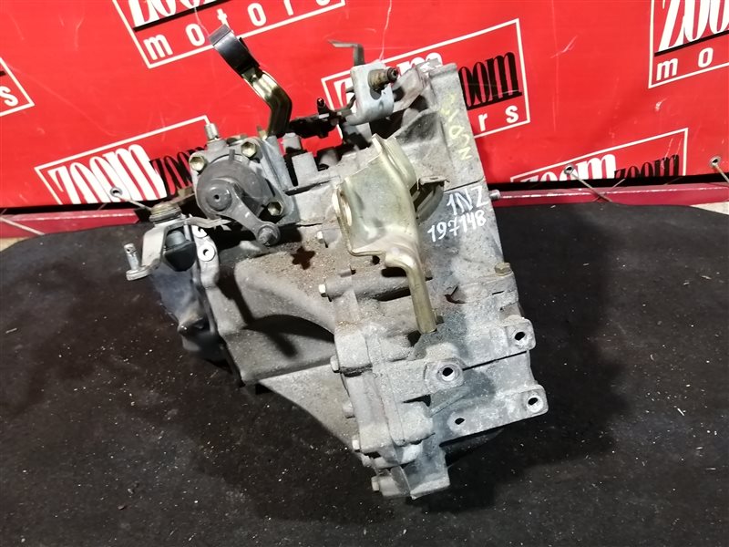 МКПП, 17100 рублей, Красноярск