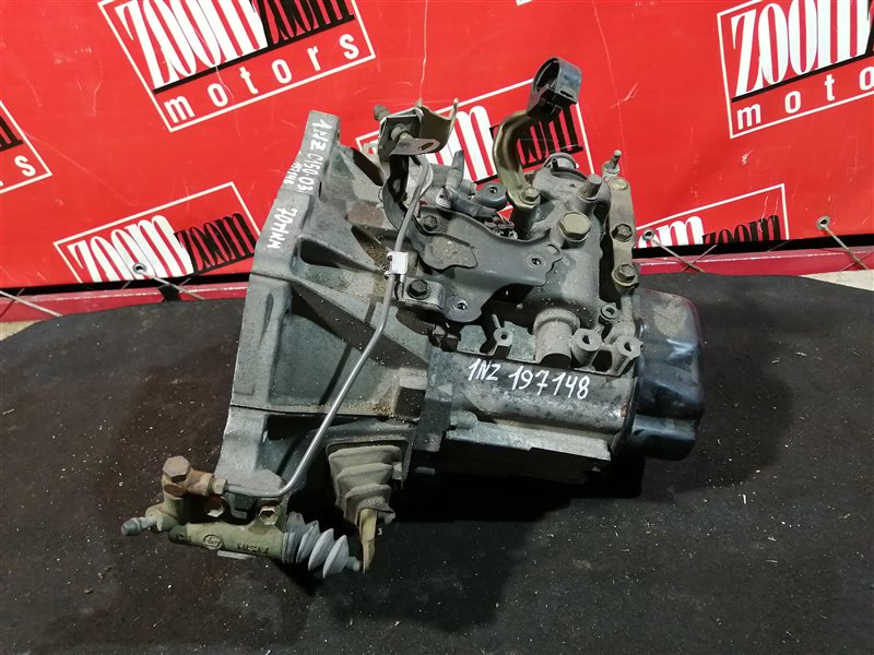 МКПП, 17100 рублей, Красноярск