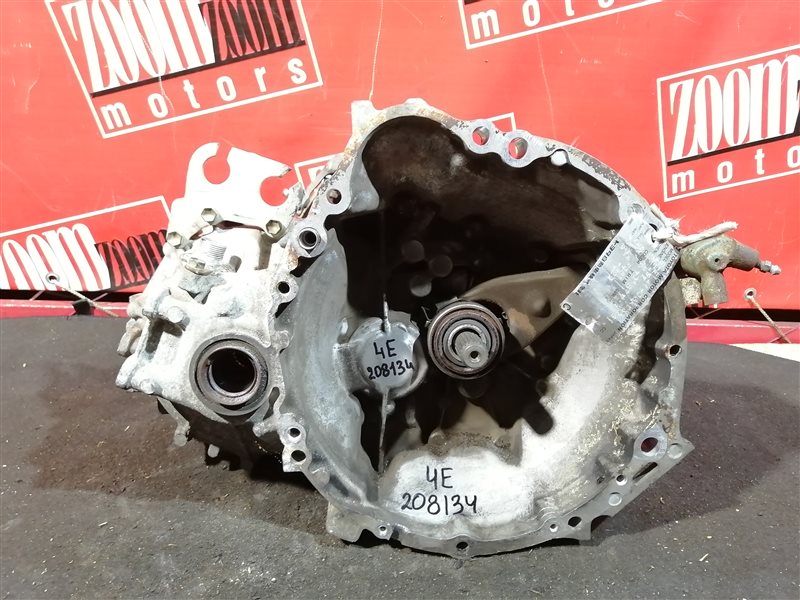 МКПП, 21900 рублей, Красноярск