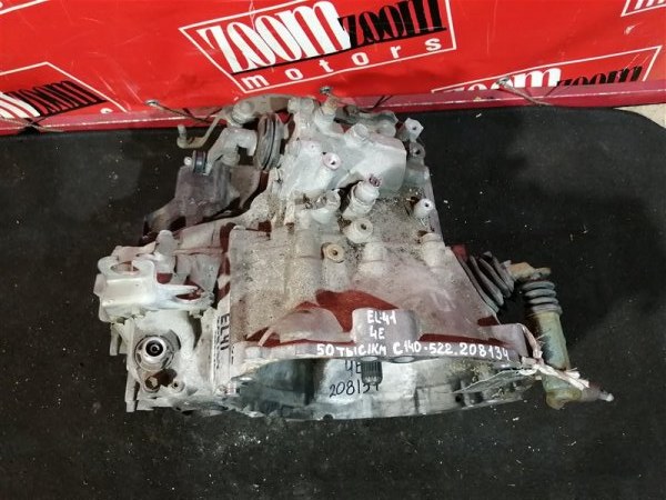 МКПП, 21900 рублей, Красноярск