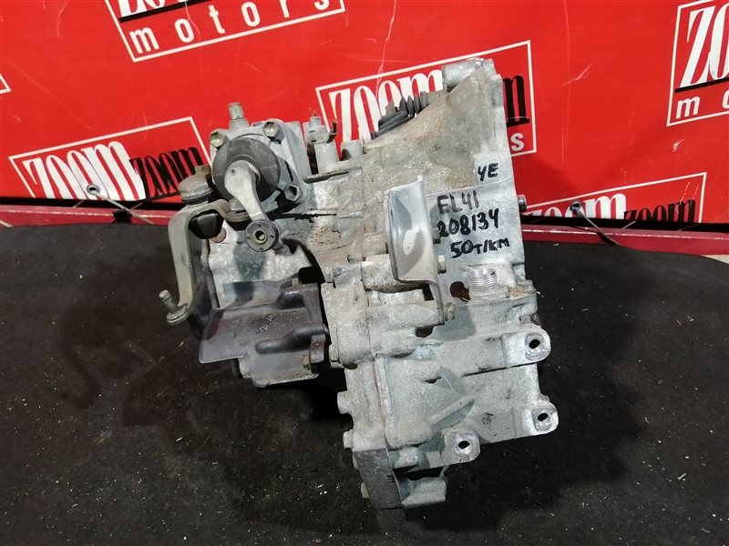 МКПП, 21900 рублей, Красноярск