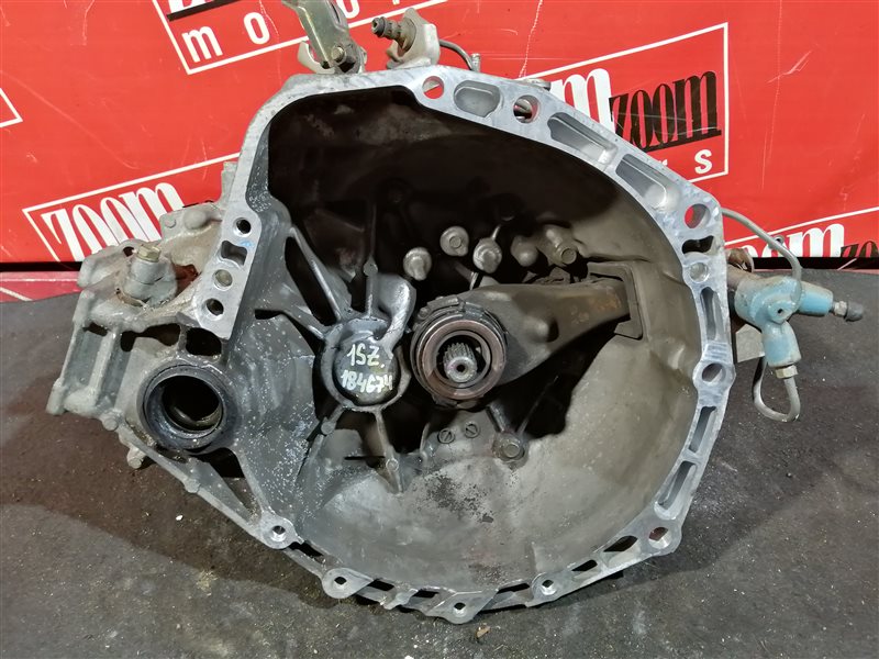 МКПП, 7600 рублей, Красноярск