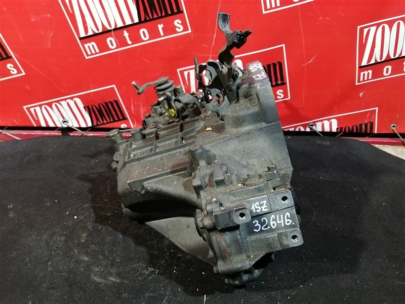 МКПП, 5400 рублей, Красноярск