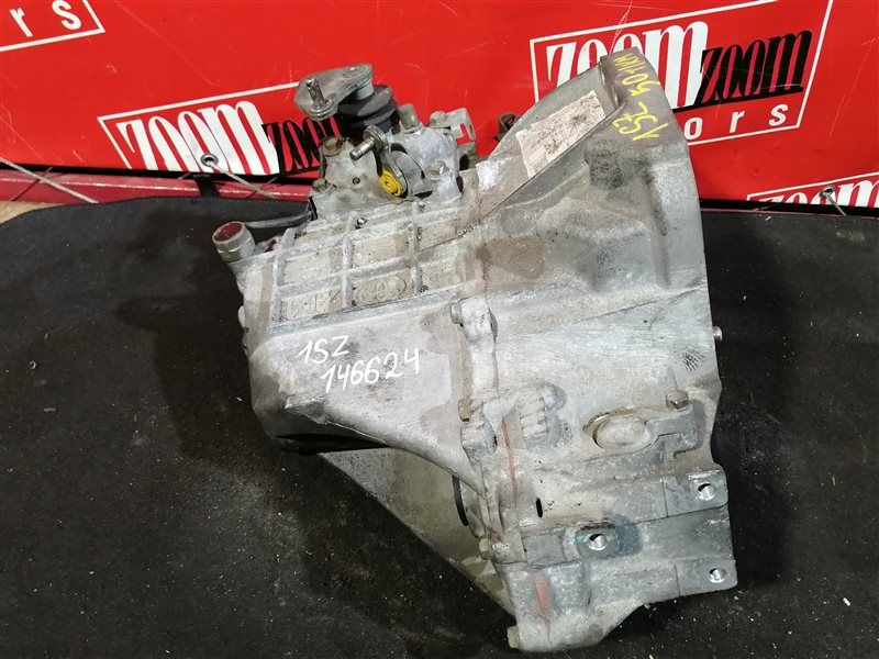 МКПП, 7600 рублей, Красноярск