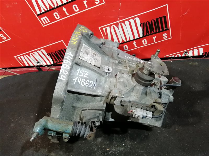 МКПП, 7600 рублей, Красноярск