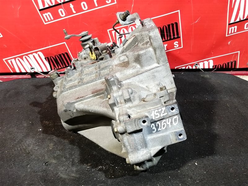 МКПП, 5400 рублей, Красноярск