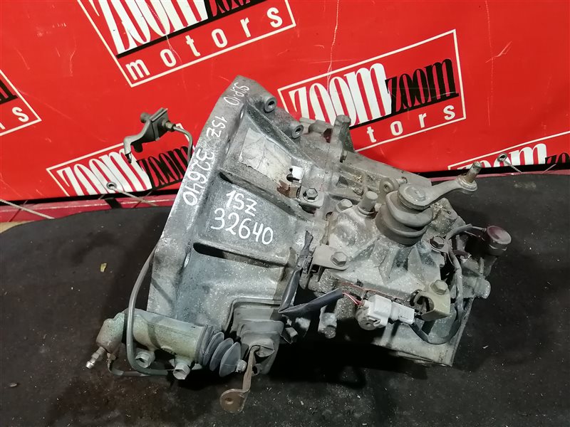 МКПП, 5400 рублей, Красноярск