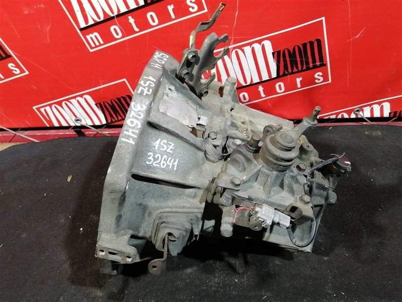 МКПП, 5400 рублей, Красноярск