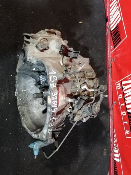 МКПП, 5400 рублей, Красноярск