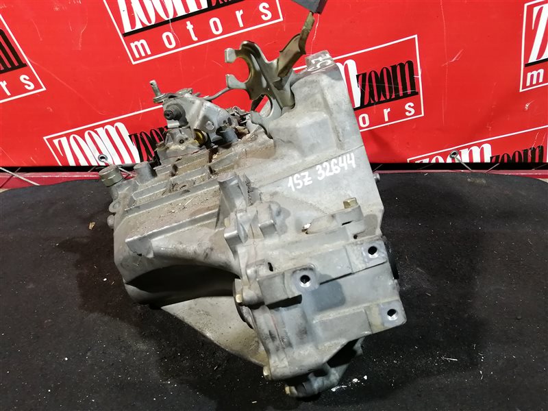 МКПП, 5400 рублей, Красноярск