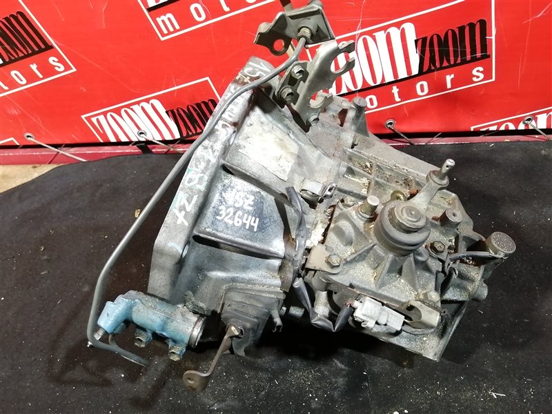 МКПП, 5400 рублей, Красноярск